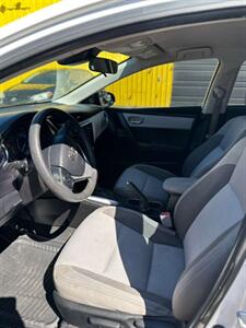 2017 Toyota Corolla L   - Photo 7 - Denver, CO 80204