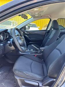 2015 Mazda Mazda3 i Sport   - Photo 7 - Denver, CO 80204