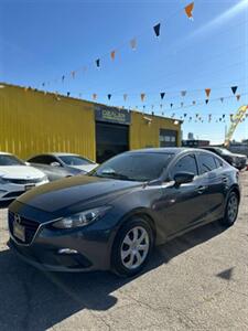 2015 Mazda Mazda3 i Sport   - Photo 2 - Denver, CO 80204