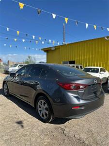 2015 Mazda Mazda3 i Sport   - Photo 5 - Denver, CO 80204