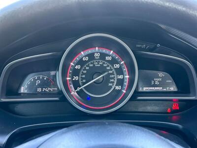 2015 Mazda Mazda3 i Sport   - Photo 10 - Denver, CO 80204