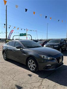 2015 Mazda Mazda3 i Sport   - Photo 3 - Denver, CO 80204
