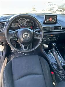 2015 Mazda Mazda3 i Sport   - Photo 6 - Denver, CO 80204