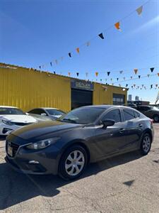 2015 Mazda Mazda3 i Sport   - Photo 1 - Denver, CO 80204