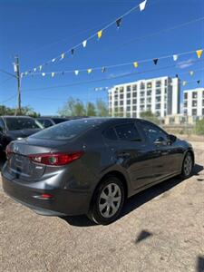 2015 Mazda Mazda3 i Sport   - Photo 4 - Denver, CO 80204