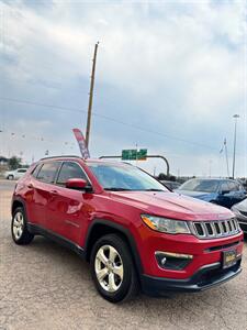 2019 Jeep Compass Latitude   - Photo 2 - Denver, CO 80204