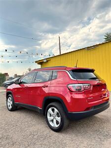 2019 Jeep Compass Latitude   - Photo 3 - Denver, CO 80204