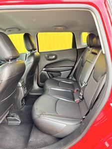 2019 Jeep Compass Latitude   - Photo 7 - Denver, CO 80204