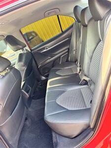 2021 Toyota Camry SE - Photo 7 - Denver, CO 80204