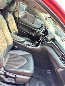 2021 Toyota Camry SE - Photo 6 - Denver, CO 80204