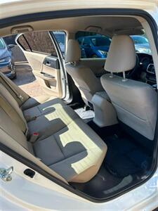 2017 Honda Accord LX - Photo 10 - Denver, CO 80204