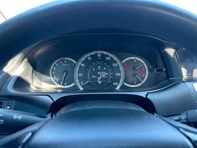 2017 Honda Accord LX - Photo 6 - Denver, CO 80204