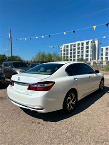 2017 Honda Accord LX - Photo 3 - Denver, CO 80204