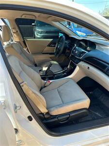 2017 Honda Accord LX - Photo 9 - Denver, CO 80204