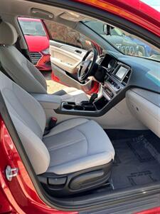 2018 Hyundai SONATA SEL - Photo 8 - Denver, CO 80204