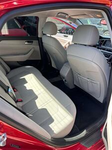 2018 Hyundai SONATA SEL - Photo 9 - Denver, CO 80204