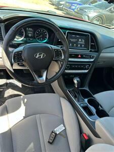 2018 Hyundai SONATA SEL - Photo 7 - Denver, CO 80204