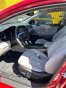 2018 Hyundai SONATA SEL - Photo 6 - Denver, CO 80204