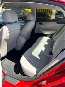 2018 Hyundai SONATA SEL - Photo 5 - Denver, CO 80204