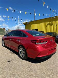 2018 Hyundai SONATA SEL - Photo 3 - Denver, CO 80204