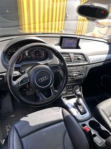 2015 Audi Q3 2.0T quattro Prestige   - Photo 8 - Denver, CO 80204