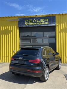 2015 Audi Q3 2.0T quattro Prestige   - Photo 4 - Denver, CO 80204