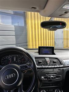2015 Audi Q3 2.0T quattro Prestige   - Photo 7 - Denver, CO 80204