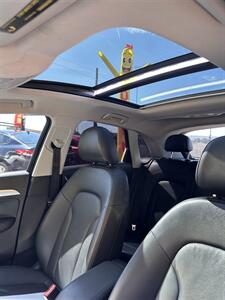 2015 Audi Q3 2.0T quattro Prestige   - Photo 10 - Denver, CO 80204