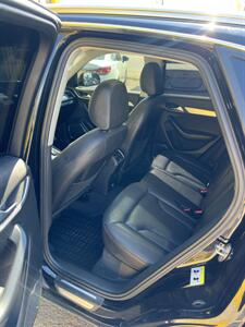2015 Audi Q3 2.0T quattro Prestige   - Photo 5 - Denver, CO 80204