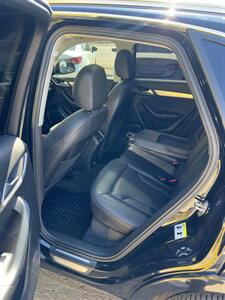 2015 Audi Q3 2.0T quattro Prestige   - Photo 6 - Denver, CO 80204