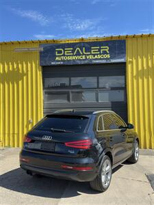 2015 Audi Q3 2.0T quattro Prestige   - Photo 3 - Denver, CO 80204