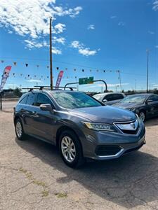 2017 Acura RDX - Photo 2 - Denver, CO 80204