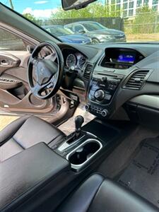 2017 Acura RDX - Photo 11 - Denver, CO 80204