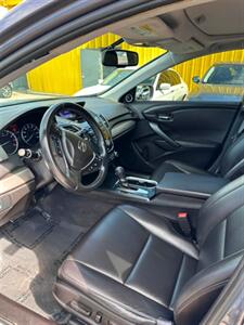 2017 Acura RDX - Photo 8 - Denver, CO 80204