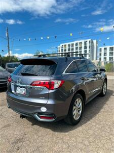 2017 Acura RDX - Photo 4 - Denver, CO 80204