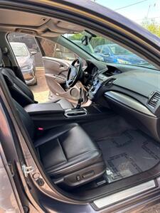2017 Acura RDX - Photo 10 - Denver, CO 80204