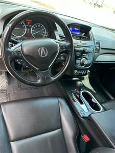 2017 Acura RDX - Photo 5 - Denver, CO 80204