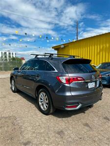 2017 Acura RDX - Photo 3 - Denver, CO 80204