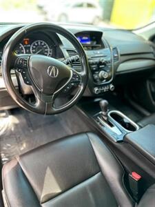 2017 Acura RDX - Photo 9 - Denver, CO 80204
