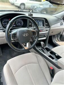 2018 Hyundai SONATA SEL   - Photo 6 - Denver, CO 80204