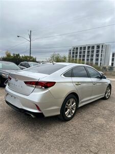 2018 Hyundai SONATA SEL   - Photo 4 - Denver, CO 80204