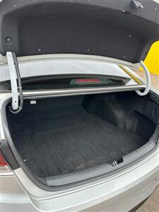 2018 Hyundai SONATA SEL   - Photo 9 - Denver, CO 80204