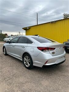 2018 Hyundai SONATA SEL   - Photo 5 - Denver, CO 80204