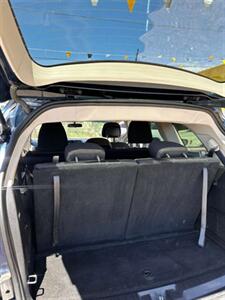2014 Dodge Journey SXT   - Photo 9 - Denver, CO 80204