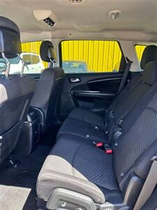 2014 Dodge Journey SXT   - Photo 10 - Denver, CO 80204