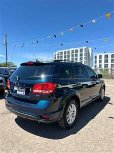 2014 Dodge Journey SXT   - Photo 3 - Denver, CO 80204