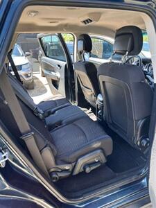 2014 Dodge Journey SXT   - Photo 7 - Denver, CO 80204