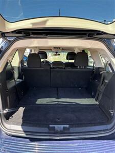 2014 Dodge Journey SXT   - Photo 6 - Denver, CO 80204