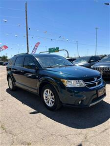 2014 Dodge Journey SXT   - Photo 2 - Denver, CO 80204