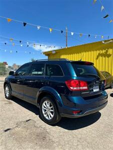 2014 Dodge Journey SXT   - Photo 4 - Denver, CO 80204